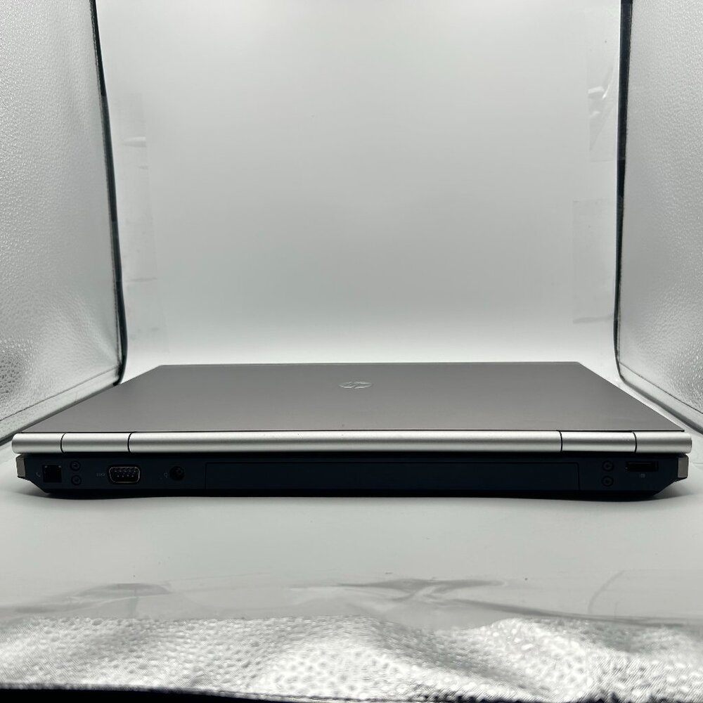 HP EliteBook 8560p | Core i5 | 8GB RAM | 128GB SSD | AMD Radeon | Windows 11 Pro - Picture 6 of 8